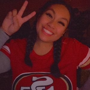 Meet your Posher, Marianne